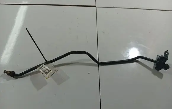 Honda Accord Power steering hose/pipe/line 