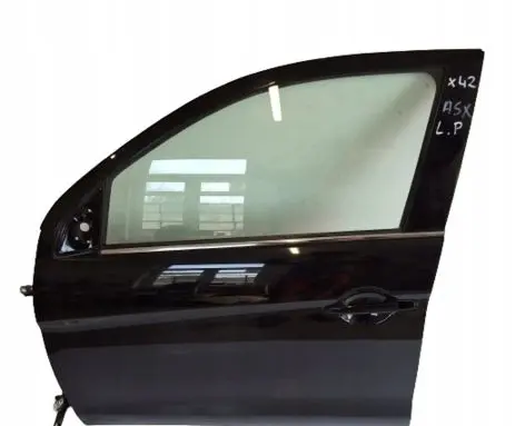 KIA Pro Cee'd III Front door