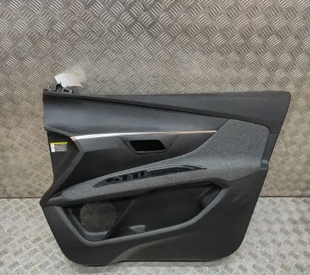 Peugeot 3008 II Front door card panel trim 98221531ZE