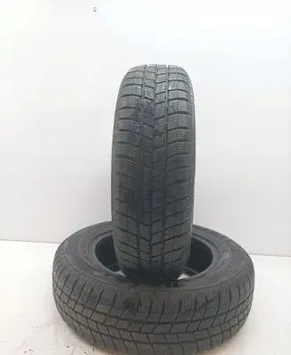 Opel Corsa C R14 winter tire 