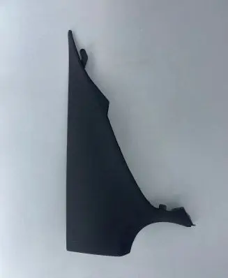 (C) pillar trim