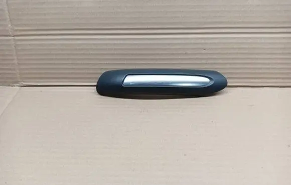 Audi A1 Front door interior handle trim 8X0867172A