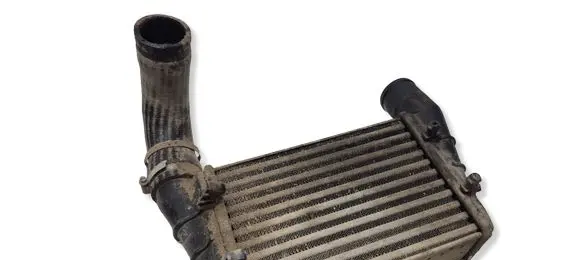 Audi A6 S6 C5 4B Intercooler radiator 058145805A