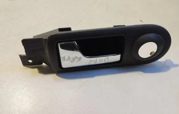 Volkswagen Bora Front door interior handle 1J0837113