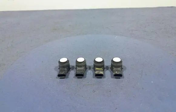 Alpine A610 Parking PDC control unit/module 5Q0919275B