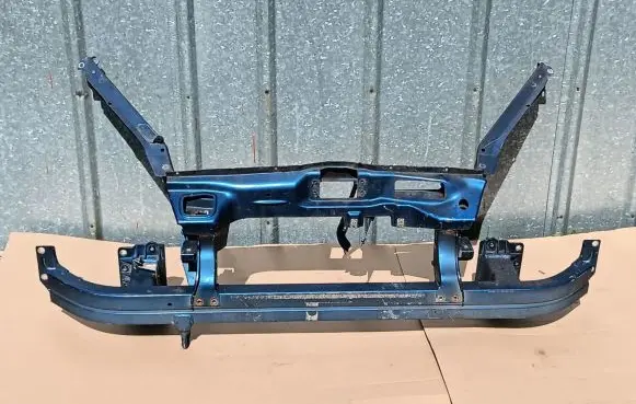 Mercedes-Benz Vaneo W414 Frame A4146200035