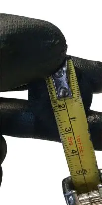 BMW X3 E83 Valve NOCODE