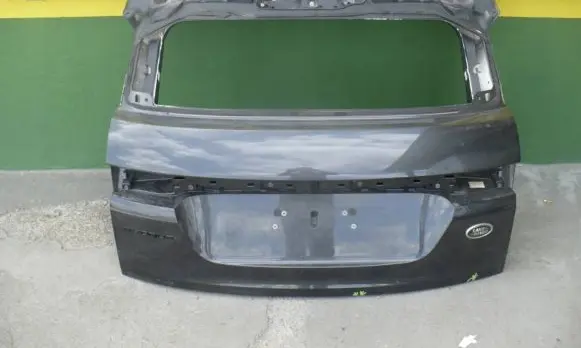 Land Rover Evoque II Truck tailgate 