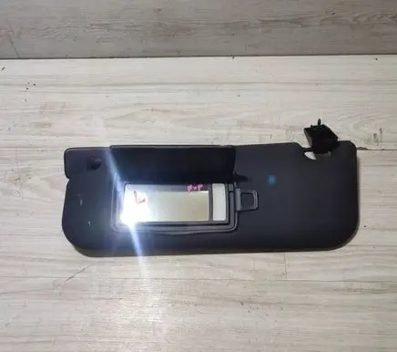 Jaguar F-Pace Sun visor JLR04101PE