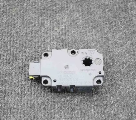 Mercedes-Benz C W205 Air flap motor/actuator