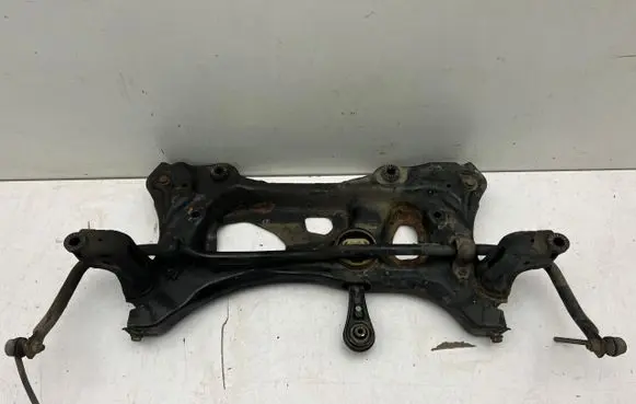 Volkswagen Golf VII Front axle beam 
