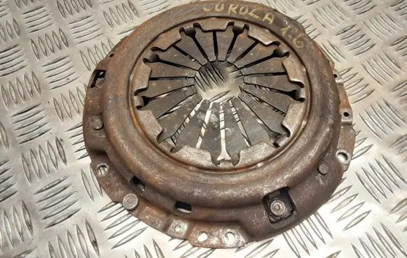 Toyota Corolla E120 E130 Pressure plate 