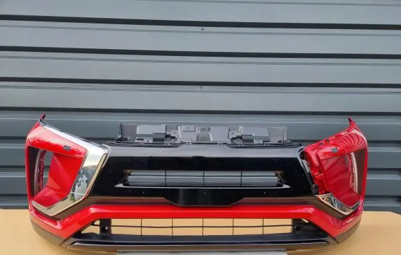 Mitsubishi Eclipse Cross Front bumper 6400H717ZZ