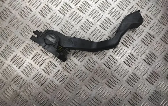 Peugeot 307 Accelerator throttle pedal 0280752251 9646702180