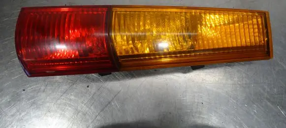 Suzuki Ignis Rear/tail lights P3052