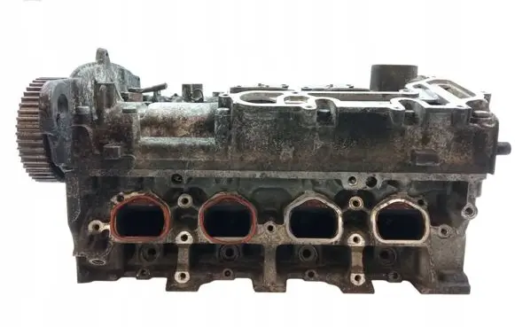 Skoda Octavia Mk3 (5E) Engine head 05E103404F