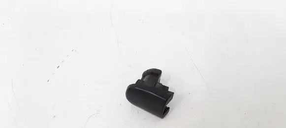 Skoda Fabia Mk1 (6Y) Rear door handle cover 