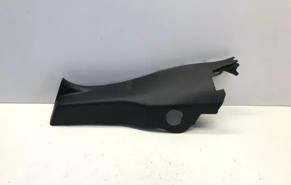 Lexus LBX Rear seat side bottom trim 6255252130