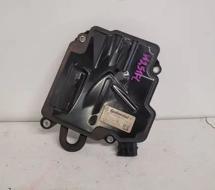 Mercedes-Benz R W251 Gearbox control unit/module A0002701852 11078724 A2C53423295