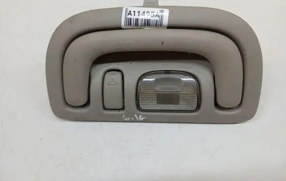 Toyota Yaris Rear interior roof grab handle