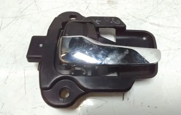 Mitsubishi Outlander Rear door interior handle MN105359