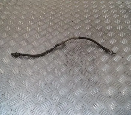 Toyota Verso-S Air intake hose/pipe