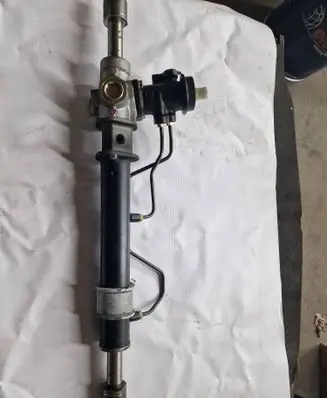 Mitsubishi Lancer Steering rack 322c11801