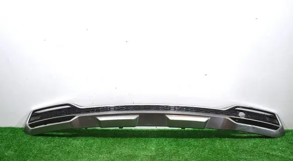 KIA Sorento IV Rear bumper lower part trim 86696P2010
