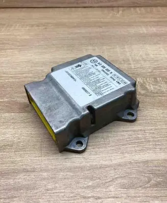 Volkswagen Golf V Airbag control unit/module 1K0909605N 5WK43413