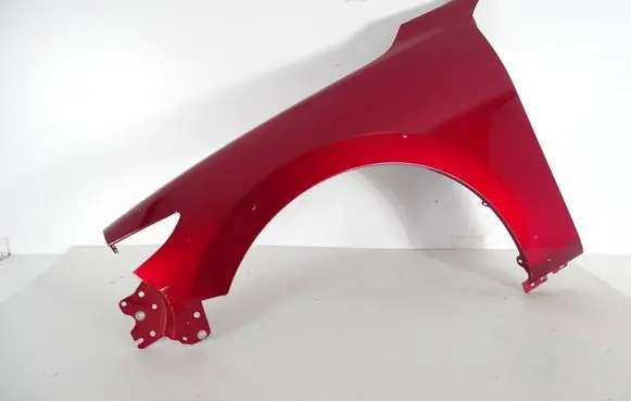 Mazda 3 Fender 