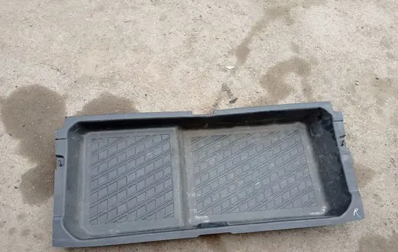 Volvo XC70 Other trunk/boot trim element 1882