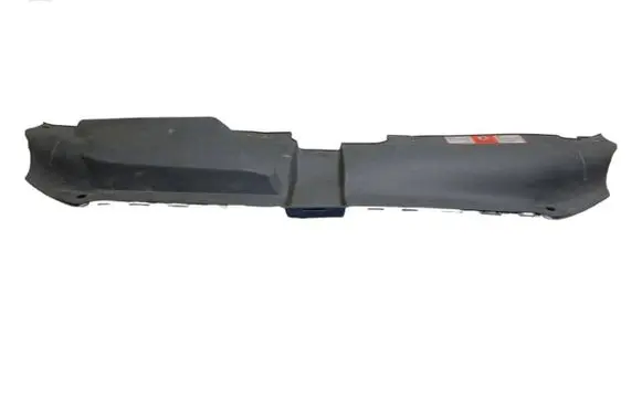 Audi A5 8T 8F Top upper radiator support slam panel 8K0807081