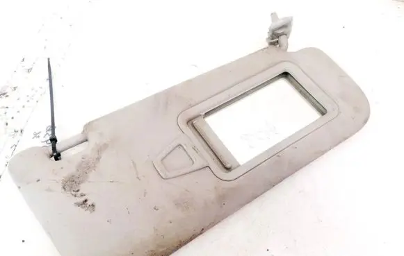 KIA Ceed Sun visor