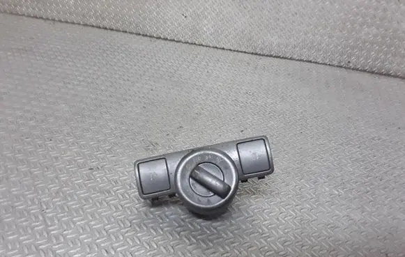 Volkswagen Phaeton Light switch 3D0941531A