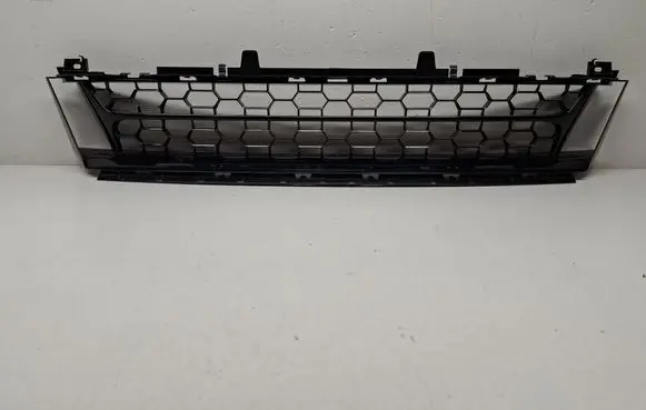 BMW 6 G32 Gran Turismo Front bumper lower grill 8078799 51118078799