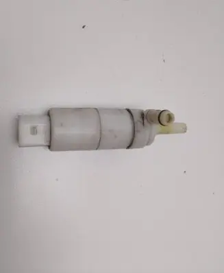 Mercedes-Benz E W211 Windscreen/windshield washer pump