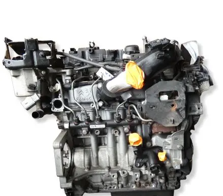 Volvo V50 Engine D4162T 6906214