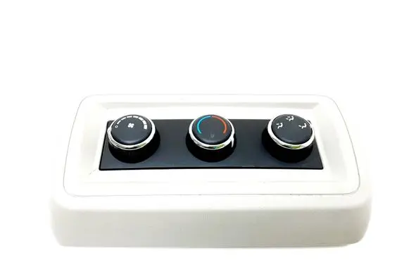 Chrysler Town & Country V Climate control unit 55111312AC