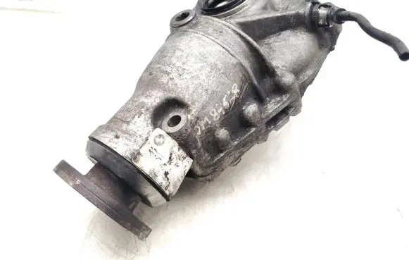 BMW X3 F25 Front differential 7592002 7567345 9455991