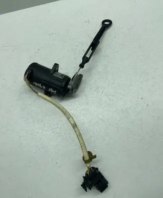 Volkswagen PASSAT B5 Accelerator pedal position sensor 0281002286 864204493 028907475AJ