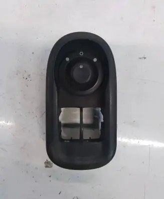 Renault Master III Electric window control switch 8200637849