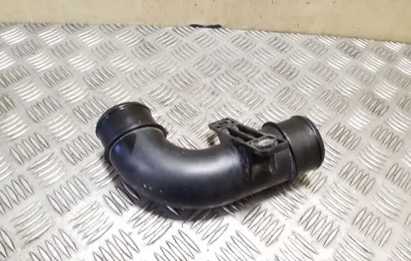 Fiat Ducato Intercooler hose/pipe