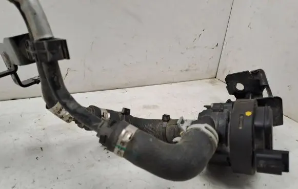 Dacia Sandero III Electric auxiliary coolant/water pump 144B06803R 0392023294