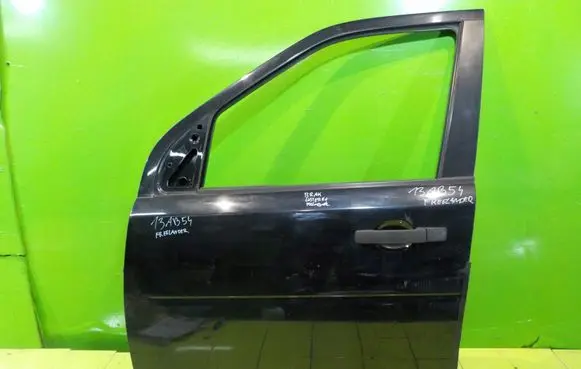 Land Rover Freelander 2 - LR2 Front door PRZOD 13AB54 5BA9D352F509428596