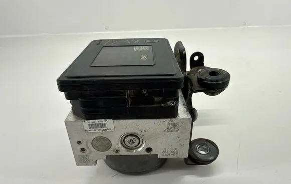 Ford Fusion II ABS Pump DG9C2C405DF DG9C2C219DF EG9Z2C215A