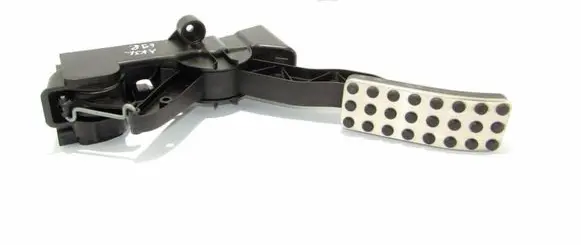 Mercedes-Benz B W245 Accelerator throttle pedal 91736020