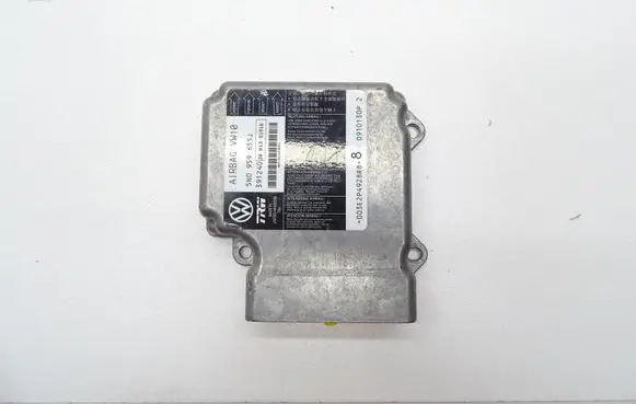 Airbag control unit/module