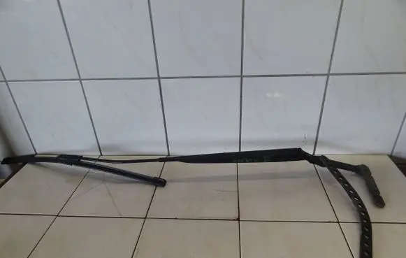 Renault Scenic II - Grand scenic II Front wiper blade arm 80010797
