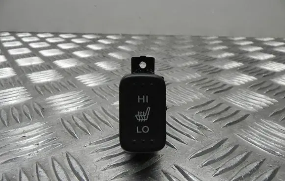 Honda Civic Seat heating switch M33026 T2222