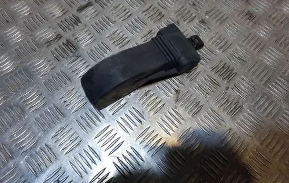 Porsche Cayenne (92A) Front door check strap stopper 7P0837267